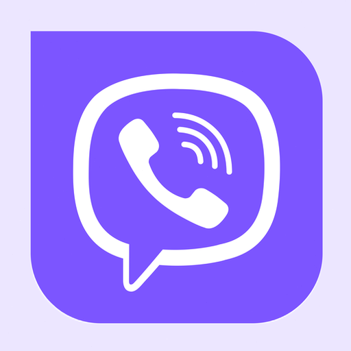 viber网页版PC版下载