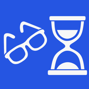 visual timer - kmart