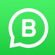 whatsapp business
