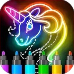 孩子画画作品发朋友圈文案