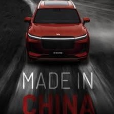 理想汽车是哪个厂家生产的