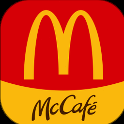 麦当劳logo
