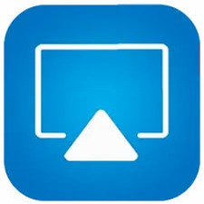 airplay screen mirroring receiver