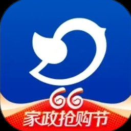 轻喜到家家政公司官网