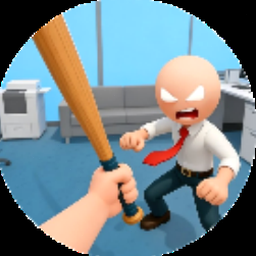 拳击高手小游戏