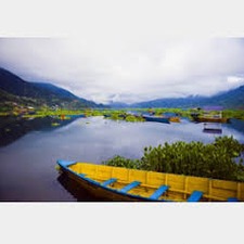 日内瓦湖旅游地图