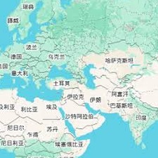 时间地图网