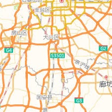 徒步地图软件