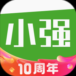 小强停车官网