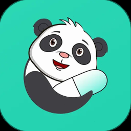 熊猫药药官网