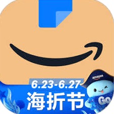 亚马逊购物网站