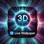 3d wallpaper parallax apk