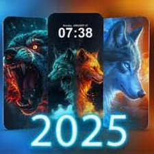 3d壁纸下载Android