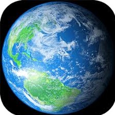 3d动态地球壁纸高清