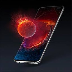 4d壁纸 无料