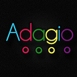 adagio in c minor