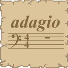 adagio完整版