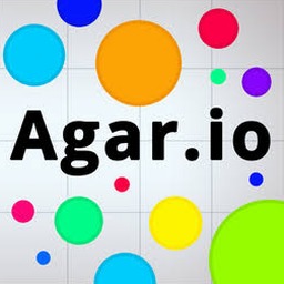 agar.io游戏中文版