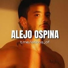 alejo ospina