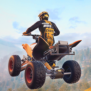 atv launcher