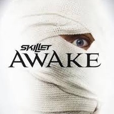 awake歌曲