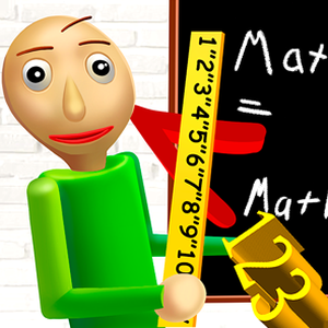 baldi's basics