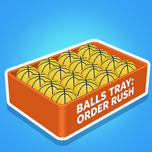 balls race