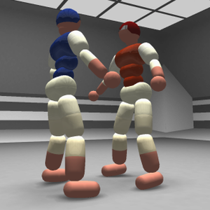 游戏名叫bansheebikesvirtual3d