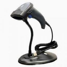 barcode scanner online完整版