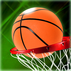 basketball hoop