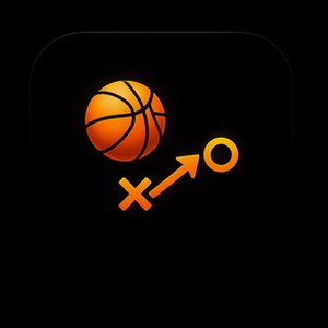 basketballplaybook下载