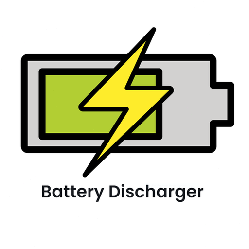 battery charge limiter