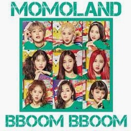 bboom bboom 空耳