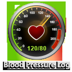 blood pressure tracking chart