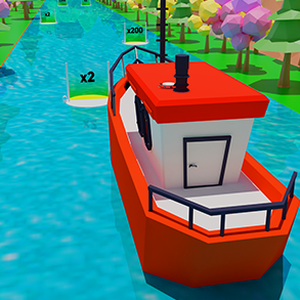 Boat Helper Pro2025绿色版