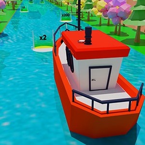 boat-澪官网