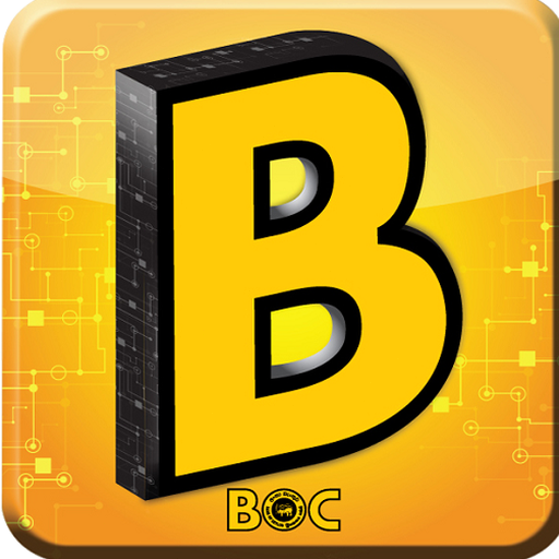 boc mobile banking app