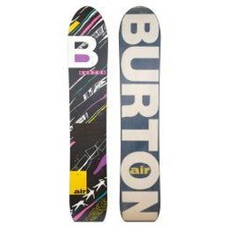 burton snowboard