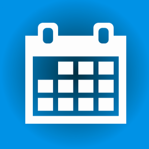 calendar网页版