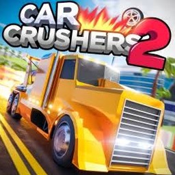 car crushers 2 wiki