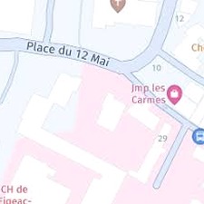 carmes