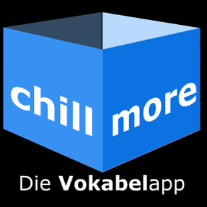 chill more body scrub
