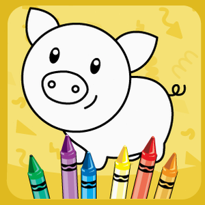 colouring