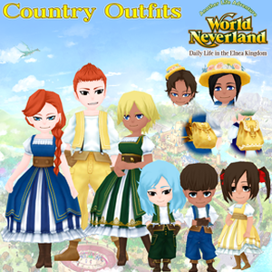 country coloring