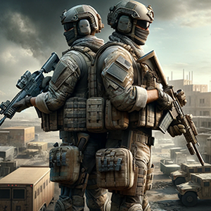 crossfire legends