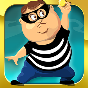 my dad was a thief game