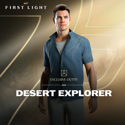 desert king