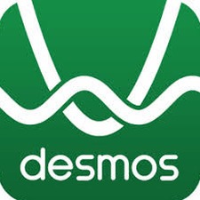 desmos网页版
