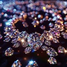diamonds lyrics纯净版