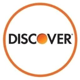 discover credit card